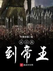 从小兵到帝王txt