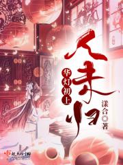 华灯初上夜