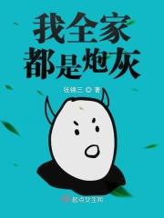 我全家都是炮灰反派江湖不见