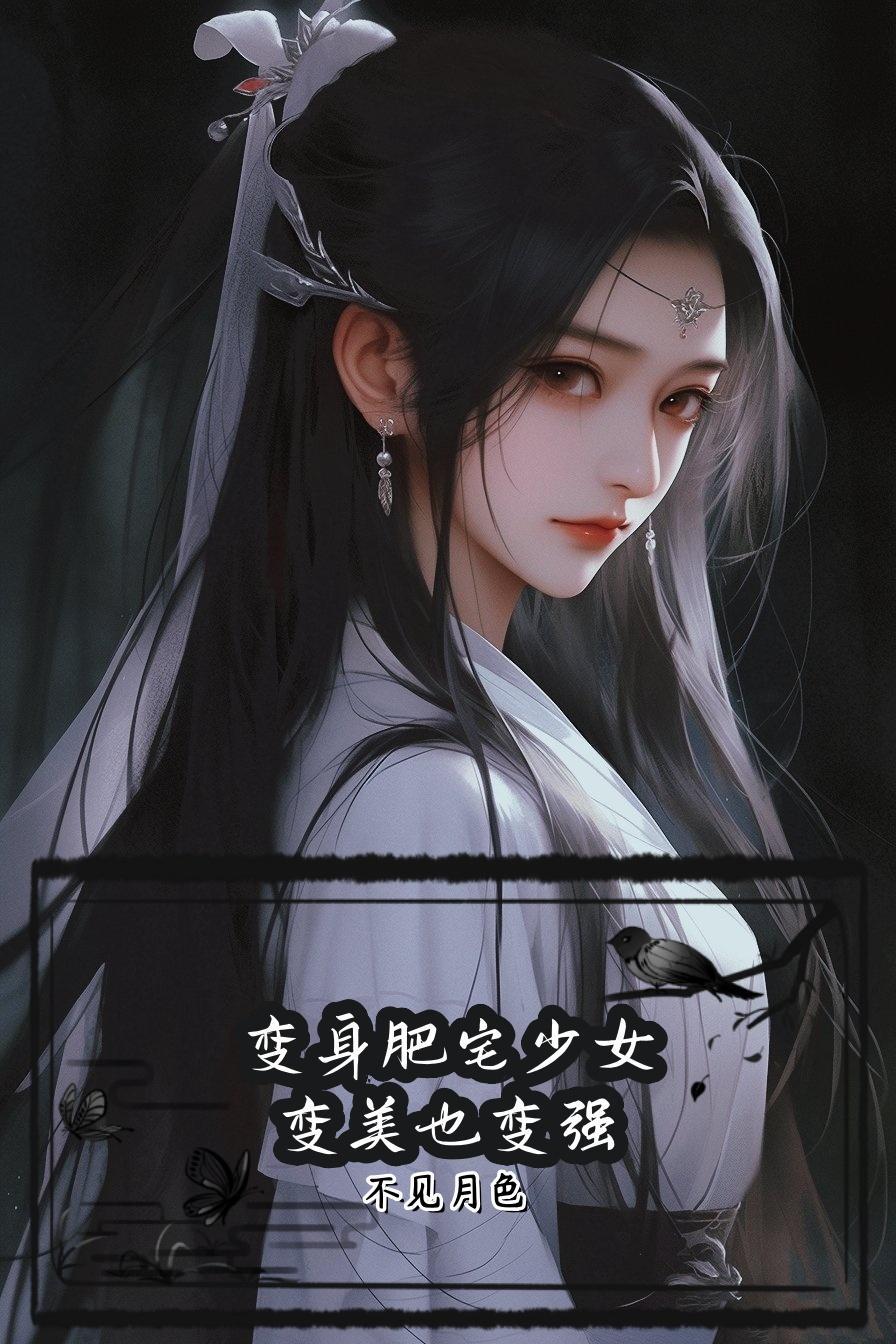 肥宅变成女生