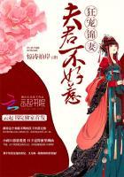 夫君们 不好惹