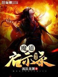 魔道王启ntr